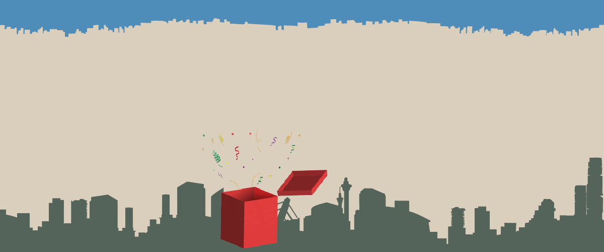 توصيل مجاني مرتين للمشتركين في جمعة